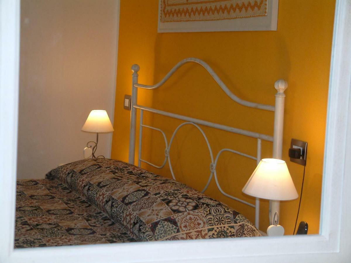 Sa Ramadura Bed & Breakfast พูลา ภายนอก รูปภาพ