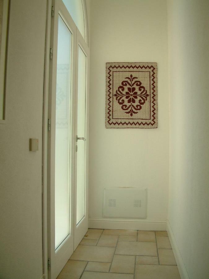 Sa Ramadura Bed & Breakfast พูลา ภายนอก รูปภาพ