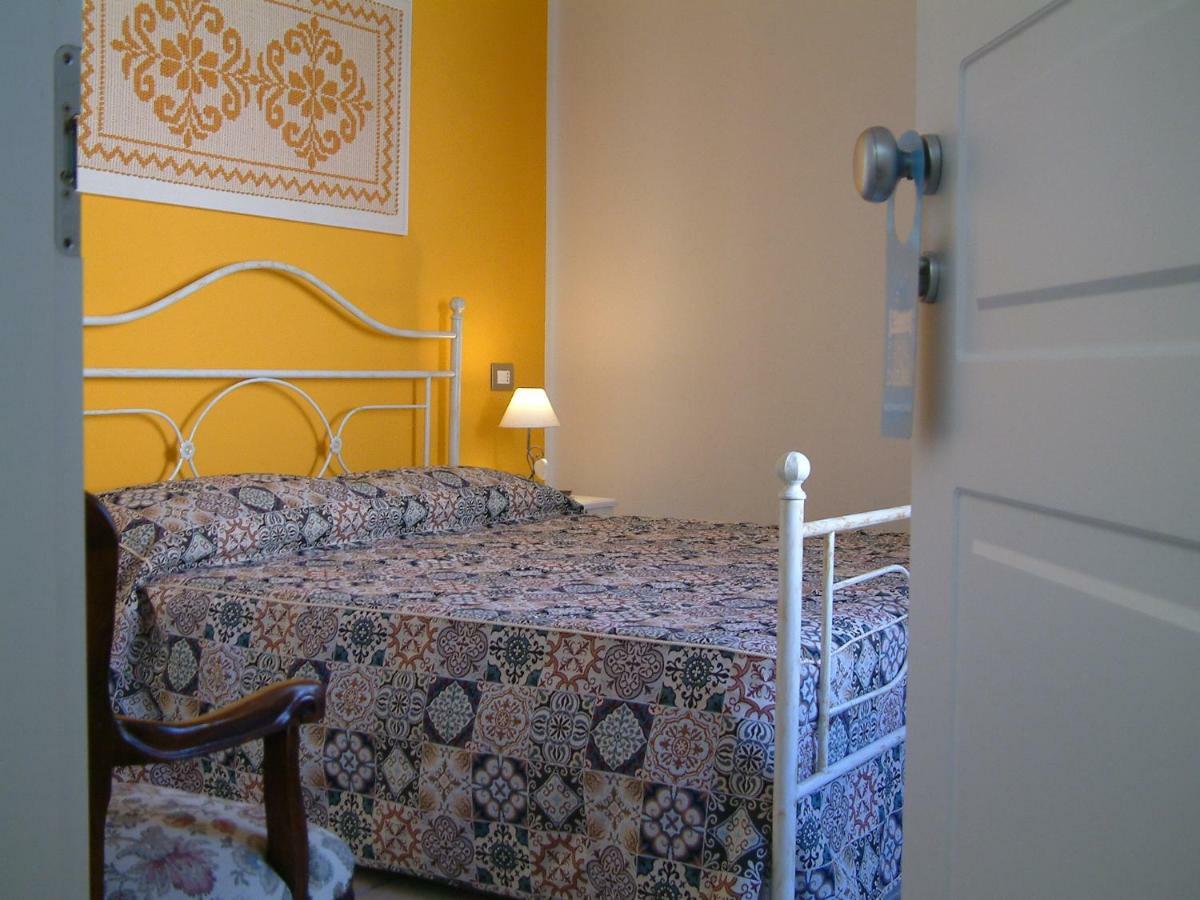 Sa Ramadura Bed & Breakfast พูลา ภายนอก รูปภาพ