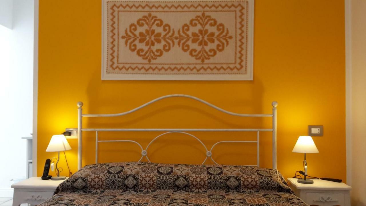 Sa Ramadura Bed & Breakfast พูลา ภายนอก รูปภาพ