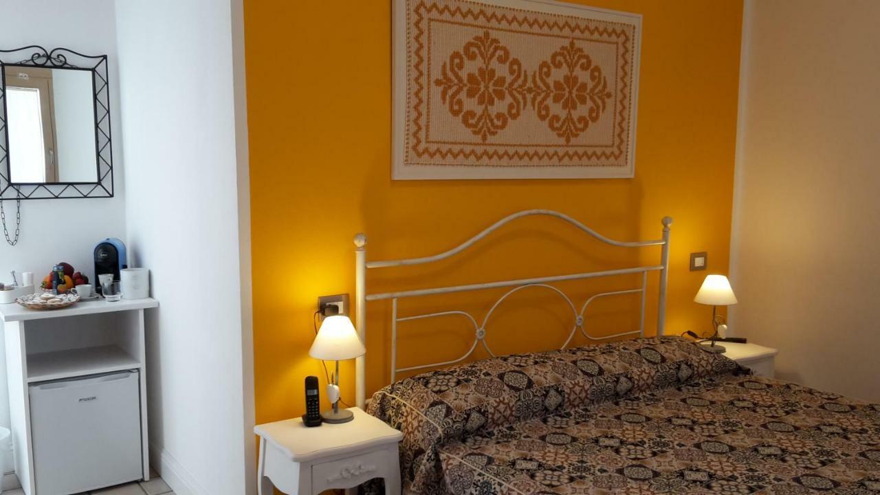Sa Ramadura Bed & Breakfast พูลา ภายนอก รูปภาพ