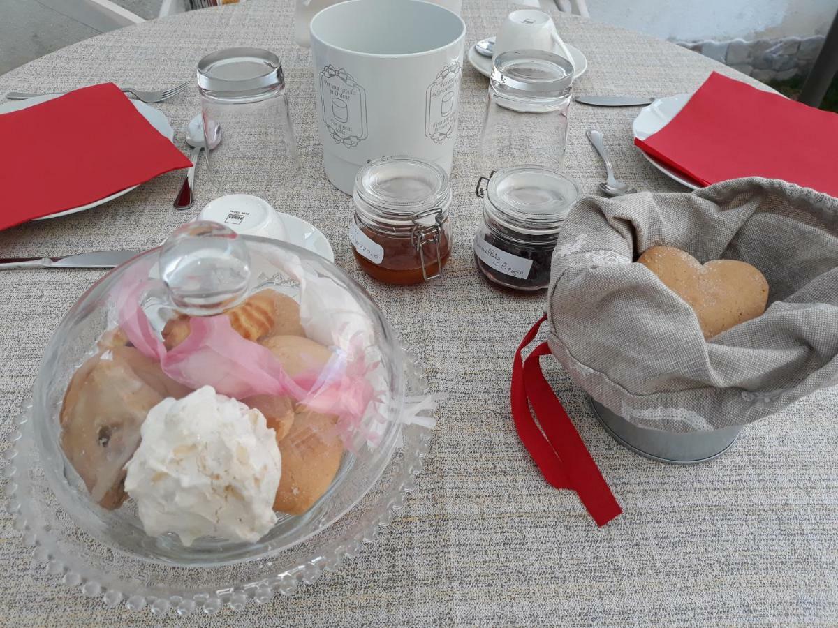 Sa Ramadura Bed & Breakfast พูลา ภายนอก รูปภาพ